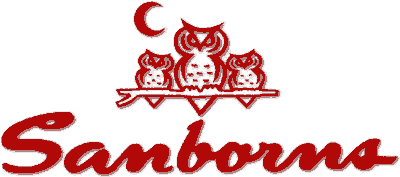 sanborns logo