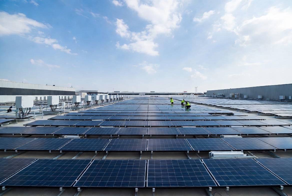 fotovoltaico